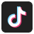 TikTok logo